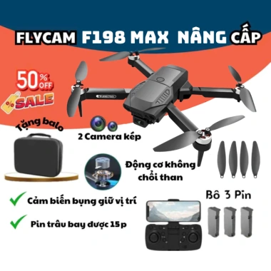 PIycam Mini Flycam Giá Rẻ E88 PLUS - Máy Bay Không Người Lái, Camera Kép, Cảm Biến Tránh Độ Cao, 449.000 VND 9 PIycam Mini Flycam Giá Rẻ E88 PLUS - Máy Bay Không Người Lái, Camera Kép, Cảm Biến Tránh Độ Cao, 449.000 VND 9