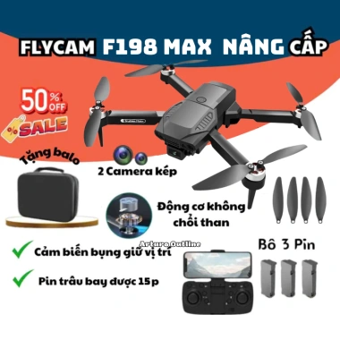 PIycam Mini Flycam Giá Rẻ E88 PLUS - Máy Bay Không Người Lái, Camera Kép, Cảm Biến Tránh Độ Cao, 449.000 VND 10 PIycam Mini Flycam Giá Rẻ E88 PLUS - Máy Bay Không Người Lái, Camera Kép, Cảm Biến Tránh Độ Cao, 449.000 VND 10