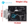 PJ324 5 Pin 3.5mm Âm Thanh Jack PCB, Dùng cho Tai Nghe Đai Ốc - Giá 16.276 VND 2