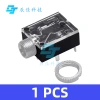 PJ324 5 Pin 3.5mm Âm Thanh Jack PCB, Dùng cho Tai Nghe Đai Ốc - Giá 16.276 VND 8