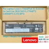 Pjn Lenovo ThinkPad P1 X1 Gen 1‑2 (2.018‑2.019) i7 16GB RAM 512GB SSD - Giá chỉ 785.000₫