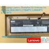 Pjn Lenovo ThinkPad P1 X1 Gen 1‑2 (2.018‑2.019) i7 16GB RAM 512GB SSD - Giá chỉ 785.000₫ 3