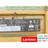 Pjn Lenovo ThinkPad P1 X1 Gen 1‑2 (2.018‑2.019) i7 16GB RAM 512GB SSD - Giá chỉ 785.000₫ 4