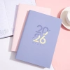 Planner A5 2.026 312 trang - Kế hoạch năm & ngày, Lịch tiếng Anh, Sổ tay 70GSM, Bookmark, Giá 33.000₫ 3