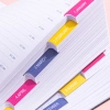 Planner A5 2.026 312 trang - Kế hoạch năm & ngày, Lịch tiếng Anh, Sổ tay 70GSM, Bookmark, Giá 33.000₫ 6