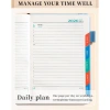 Planner A5 2.026 – Kế hoạch năm, lịch 365 ngày, agenda cổ điển, 73.224₫ 4