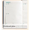 Planner A5 2.026 – Kế hoạch năm, lịch 365 ngày, agenda cổ điển, 73.224₫ 5