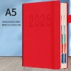 Planner A5 2.026 – Kế hoạch năm, lịch 365 ngày, agenda cổ điển, 73.224₫ 10