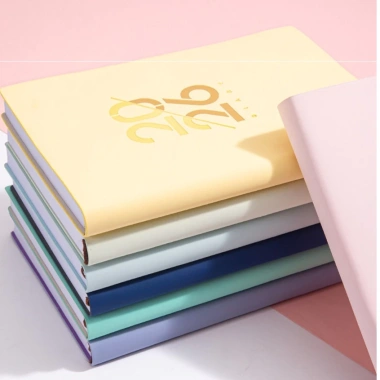 Planner Sổ Lịch Năm A5 - Giấy Dày 70GSM, Bìa Chống Nước, Chống Bẩn, Giá 75.000₫ 3