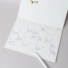 Planner STHM CT Daily Weekly Monthly - Giấy kem 190gsm 145x205mm, Đặt đứng, Giá 30.000đ 7
