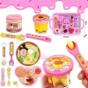 Play House Pudding Jelly - Bộ Đồ Chơi Giả Vờ Bé Gái Quà Tặng Đáng Yêu Giá 61.355₫