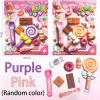 Play House Pudding Jelly - Bộ Đồ Chơi Giả Vờ Bé Gái Quà Tặng Đáng Yêu Giá 61.355₫ 8