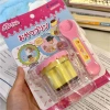 Play House Pudding Jelly - Bộ đồ chơi giả vờ nhà búp bê cho bé gái, 19.500 VND 2