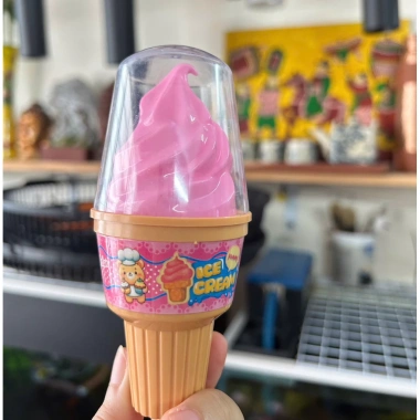 Play House Pudding Jelly - Bộ đồ chơi giả vờ nhà búp bê cho bé gái, 19.500 VND