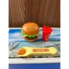 Play House Pudding Jelly - Bộ đồ chơi giả vờ nhà búp bê cho bé gái, 19.500 VND 4