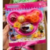 Play House Pudding Jelly - Bộ đồ chơi giả vờ nhà búp bê cho bé gái, 19.500 VND 7