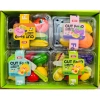 Play House Pudding Jelly - Bộ đồ chơi giả vờ nhà búp bê cho bé gái, 19.500 VND 8