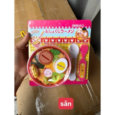 Play House Pudding Jelly - Bộ đồ chơi giả vờ nhà búp bê cho bé gái, 19.500 VND