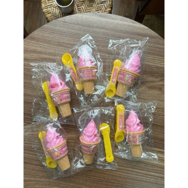 Play House Pudding Jelly - Bộ đồ chơi giả vờ nhà búp bê cho bé gái, 19.500 VND 10 Play House Pudding Jelly - Bộ đồ chơi giả vờ nhà búp bê cho bé gái, 19.500 VND 10
