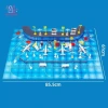 Playset Máy Bay Deluxe - Đồ Chơi Mô Hình Thực Tế, Giá Ưu Đãi 244.200đ cho Bé Trai 3