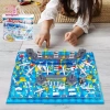 Playset Máy Bay Deluxe - Đồ Chơi Mô Hình Thực Tế, Giá Ưu Đãi 244.200đ cho Bé Trai 6