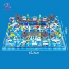 Playset Máy Bay Deluxe - Đồ Chơi Mô Hình Thực Tế, Giá Ưu Đãi 244.200đ cho Bé Trai 7