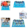 Playset Máy Bay Deluxe - Đồ Chơi Mô Hình Thực Tế, Giá Ưu Đãi 244.200đ cho Bé Trai 8