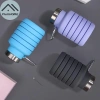 Plumhome Chai Nước Silicone Gập Được - Dụng Cụ Du Lịch, Cà Phê, Thể Thao, Nhỏ Gọn, Bền Bỉ, Giá 109.670 VND 4