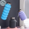Plumhome Chai Nước Silicone Gập Được - Dụng Cụ Du Lịch, Cà Phê, Thể Thao, Nhỏ Gọn, Bền Bỉ, Giá 109.670 VND 6