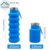 Plumhome Chai Nước Silicone Gập Được - Dụng Cụ Du Lịch, Cà Phê, Thể Thao, Nhỏ Gọn, Bền Bỉ, Giá 109.670 VND 7