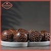 [PLUMHOME] Gỗ Đàn Hương Cầm Tay Cứu Trợ Quả Óc Chó - Massage, Tập Thể Dục, Đồ Chơi Sức Khỏe - 94.248 VND 2