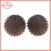 [PLUMHOME] Gỗ Đàn Hương Cầm Tay Cứu Trợ Quả Óc Chó - Massage, Tập Thể Dục, Đồ Chơi Sức Khỏe - 94.248 VND 4