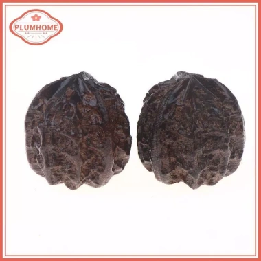 [PLUMHOME] Gỗ Đàn Hương Cầm Tay Cứu Trợ Quả Óc Chó - Massage, Tập Thể Dục, Đồ Chơi Sức Khỏe - 94.248 VND 7