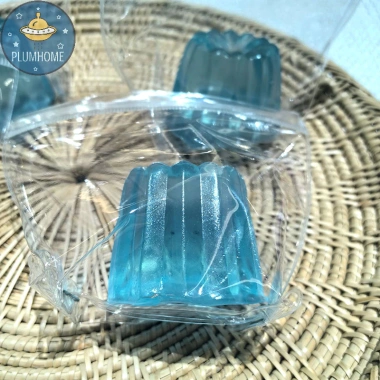 Plumhome TPR Ice Blue Mờ Siêu Mềm - Bóp Pudding Paw Giảm Căng Thẳng Cho Trẻ Em & Người Lớn, Quà Tặng Độc Đáo 2 Plumhome TPR Ice Blue Mờ Siêu Mềm - Bóp Pudding Paw Giảm Căng Thẳng Cho Trẻ Em & Người Lớn, Quà Tặng Độc Đáo 2
