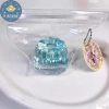 Plumhome TPR Ice Blue Mờ Siêu Mềm - Bóp Pudding Paw Giảm Căng Thẳng Cho Trẻ Em & Người Lớn, Quà Tặng Độc Đáo 3