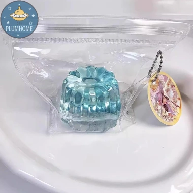 Plumhome TPR Ice Blue Mờ Siêu Mềm - Bóp Pudding Paw Giảm Căng Thẳng Cho Trẻ Em & Người Lớn, Quà Tặng Độc Đáo 3 Plumhome TPR Ice Blue Mờ Siêu Mềm - Bóp Pudding Paw Giảm Căng Thẳng Cho Trẻ Em & Người Lớn, Quà Tặng Độc Đáo 3