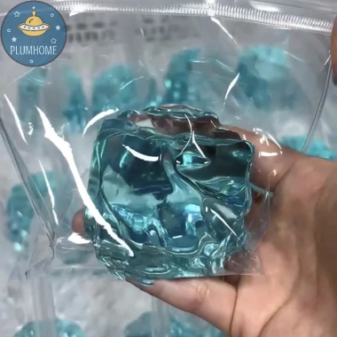 Plumhome TPR Ice Blue Mờ Siêu Mềm - Bóp Pudding Paw Giảm Căng Thẳng Cho Trẻ Em & Người Lớn, Quà Tặng Độc Đáo 4 Plumhome TPR Ice Blue Mờ Siêu Mềm - Bóp Pudding Paw Giảm Căng Thẳng Cho Trẻ Em & Người Lớn, Quà Tặng Độc Đáo 4