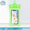 Plumhome Vỏ Điện Thoại Chống Nước Trong Suốt - Màn Hình Cảm Ứng, Túi Kín Bơi Lặn, Giá 42.012đ 8