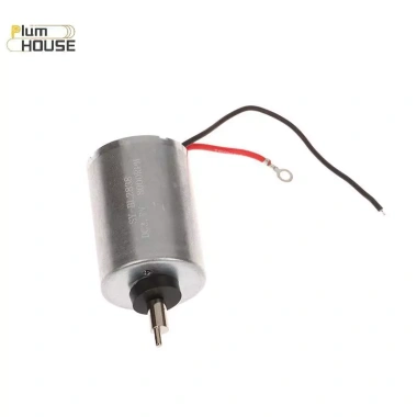 PlumHOUSE Động Cơ Xoay 3.7V 8.000 RPM - Thay Thế 8.148/8.591, Giá Chỉ 352.000 VN 3