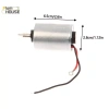 PlumHOUSE Động Cơ Xoay 3.7V 8.000 RPM - Thay Thế 8.148/8.591, Giá Chỉ 352.000 VN 5