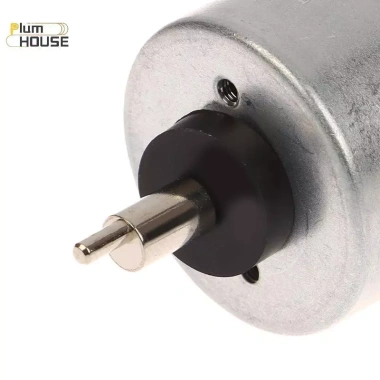 PlumHOUSE Động Cơ Xoay 3.7V 8.000 RPM - Thay Thế 8.148/8.591, Giá Chỉ 352.000 VN 7