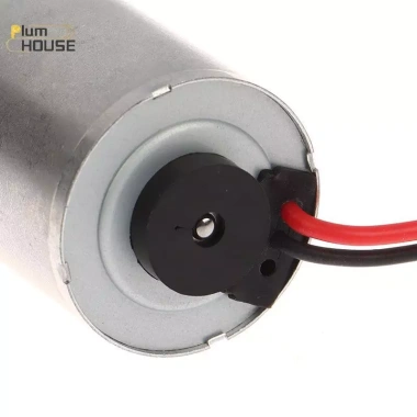 PlumHOUSE Động Cơ Xoay 3.7V 8.000 RPM - Thay Thế 8.148/8.591, Giá Chỉ 352.000 VN 9