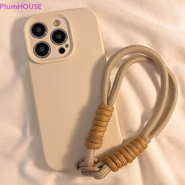 PlumHOUSE INS Dây Đeo Điện Thoại Bím Tóc, Chống Mất, Cổ Tay Ngắn, Kèm Đệm VN - 45.870 VND 3 PlumHOUSE INS Dây Đeo Điện Thoại Bím Tóc, Chống Mất, Cổ Tay Ngắn, Kèm Đệm VN - 45.870 VND 3