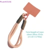 PlumHOUSE INS Dây Đeo Điện Thoại Bím Tóc, Chống Mất, Cổ Tay Ngắn, Kèm Đệm VN - 45.870 VND 5