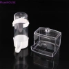 Plumhouse Rutin Gà Tự Động Ăn Thức Ăn, Hộp Đựng Gia Cầm Dung Tích Lớn Chống Lật, Trong Suốt, Giá 48,840 VND 2