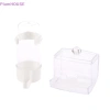Plumhouse Rutin Gà Tự Động Ăn Thức Ăn, Hộp Đựng Gia Cầm Dung Tích Lớn Chống Lật, Trong Suốt, Giá 48,840 VND 3