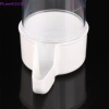 Plumhouse Rutin Gà Tự Động Ăn Thức Ăn, Hộp Đựng Gia Cầm Dung Tích Lớn Chống Lật, Trong Suốt, Giá 48,840 VND 7