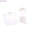 Plumhouse Rutin Gà Tự Động Ăn Thức Ăn, Hộp Đựng Gia Cầm Dung Tích Lớn Chống Lật, Trong Suốt, Giá 48,840 VND 8