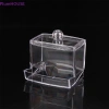 Plumhouse Rutin Gà Tự Động Ăn Thức Ăn, Hộp Đựng Gia Cầm Dung Tích Lớn Chống Lật, Trong Suốt, Giá 48,840 VND 10