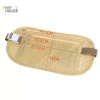 PlumHOUSE Túi Thắt Lưng Thể Thao Unisex – Ví Ẩn, Chống Trộm, Siêu Mỏng Du Lịch & Điện Thoại 34.800đ 5